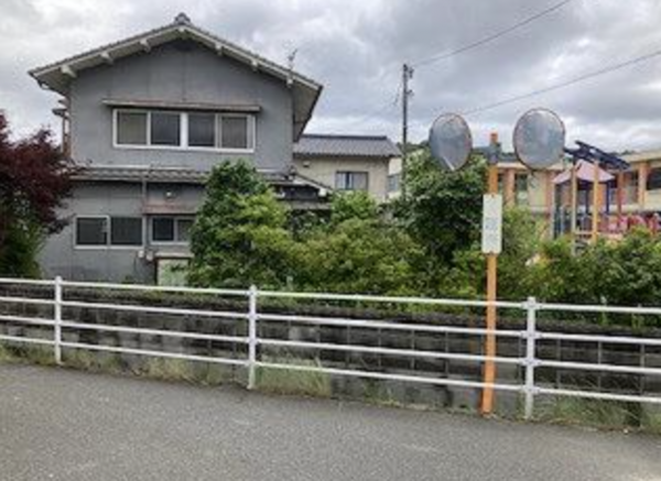 福山市新市町大字常、中古一戸建ての画像です