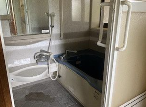 福山市新市町大字常、中古一戸建ての画像です