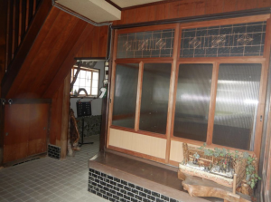 福山市、中古一戸建ての画像です