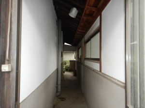 福山市、中古一戸建ての画像です