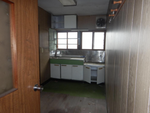 福山市、中古一戸建ての画像です