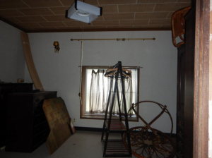 福山市、中古一戸建ての画像です