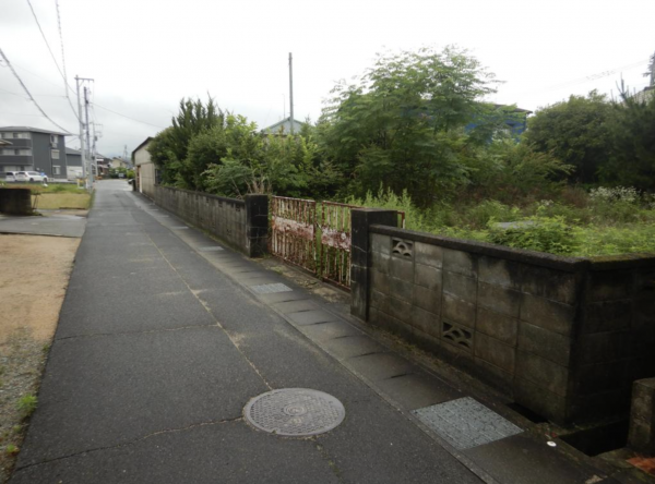 福山市、中古一戸建ての画像です