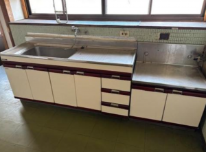 府中市土生町、中古一戸建ての画像です