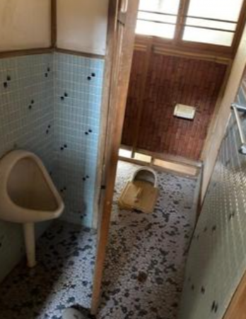 府中市土生町、中古一戸建ての画像です