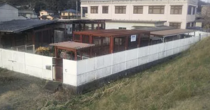 福山市駅家町大字下山守、土地の画像です
