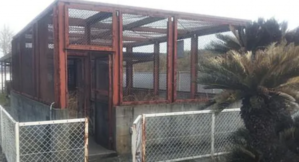 福山市駅家町大字下山守、土地の画像です