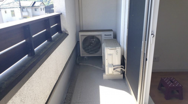 府中市桜が丘、中古一戸建ての画像です