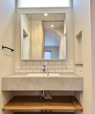 福山市加茂町字上加茂、新築一戸建ての画像です