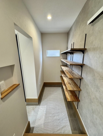 福山市加茂町字上加茂、新築一戸建ての画像です