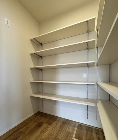 福山市加茂町字上加茂、新築一戸建ての画像です