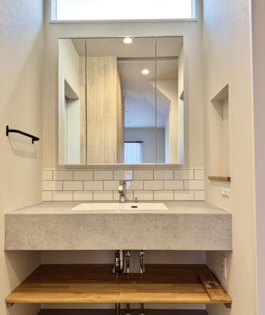 福山市加茂町字上加茂、新築一戸建ての画像です