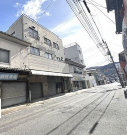 府中市府中町、中古一戸建ての画像です