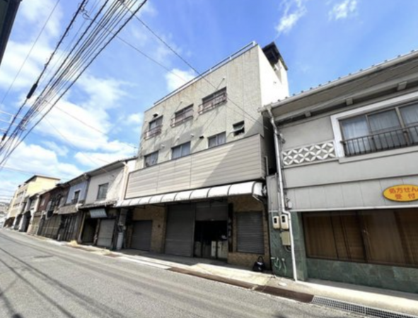 府中市府中町、中古一戸建ての画像です