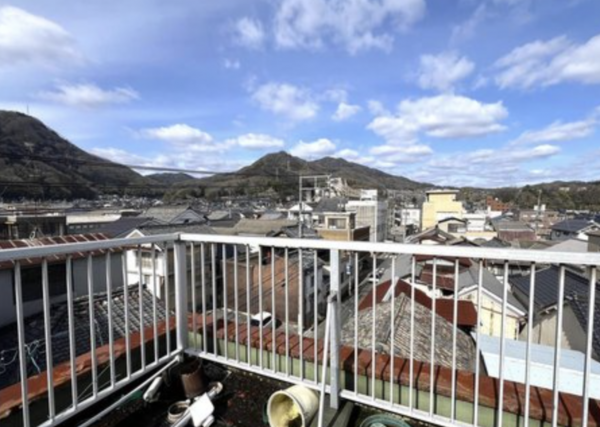 府中市府中町、中古一戸建ての画像です