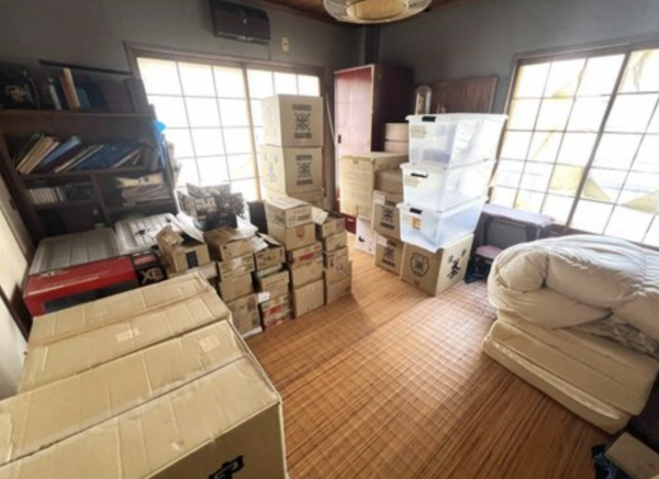 府中市府中町、中古一戸建ての画像です