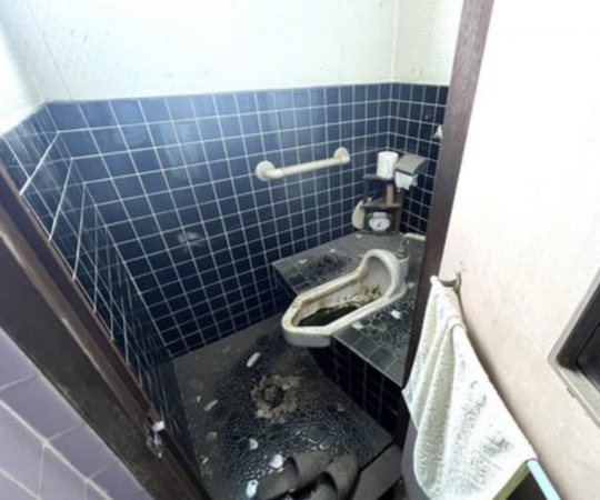 府中市府中町、中古一戸建ての画像です