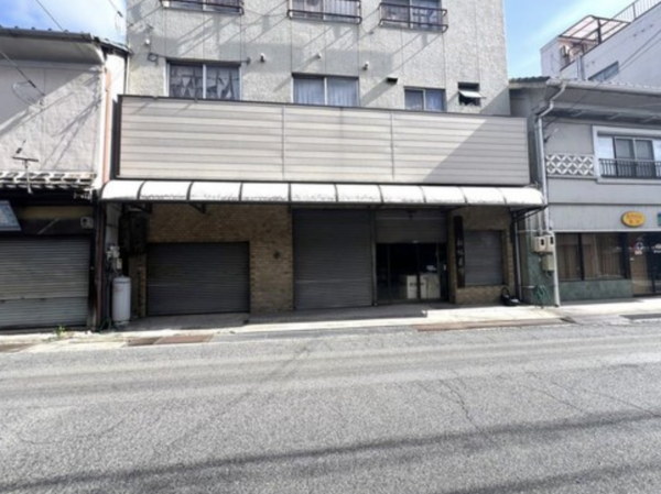 府中市府中町、中古一戸建ての画像です