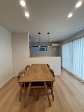 福山市駅家町大字中島、中古一戸建ての内装画像です