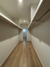 福山市駅家町大字中島、中古一戸建ての収納画像です