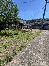 井原市、土地の画像です