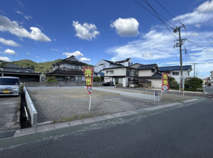 府中市元町、新築一戸建ての画像です