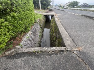 福山市神辺町字道上、中古一戸建ての画像です