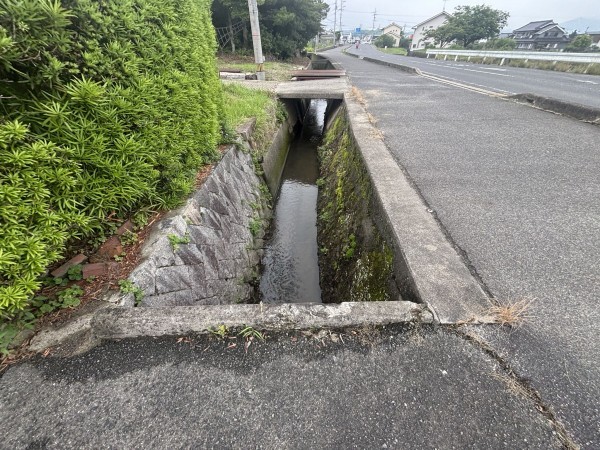 福山市神辺町字道上、中古一戸建ての画像です