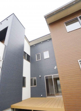 福山市駅家町大字万能倉、中古一戸建ての画像です