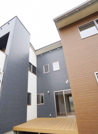 福山市駅家町大字万能倉、中古一戸建ての画像です