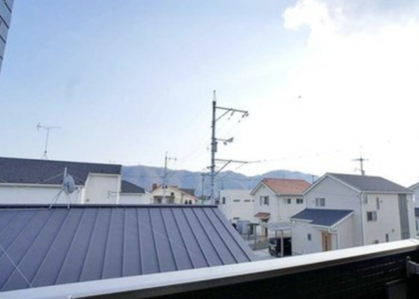 福山市駅家町大字万能倉、中古一戸建ての画像です