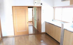 福山市駅家町大字万能倉、中古一戸建ての画像です