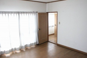 福山市駅家町大字万能倉、中古一戸建ての画像です
