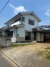 福山市駅家町大字万能倉、中古一戸建ての画像です