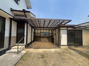 福山市駅家町大字万能倉、中古一戸建ての画像です
