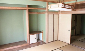 福山市駅家町大字万能倉、中古一戸建ての画像です