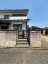 福山市駅家町大字万能倉、中古一戸建ての画像です