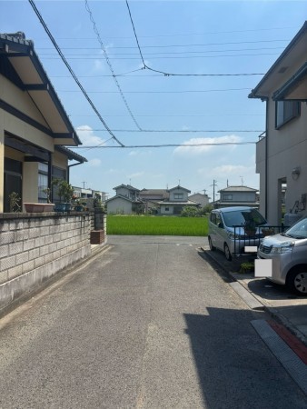 福山市駅家町大字万能倉、中古一戸建ての画像です