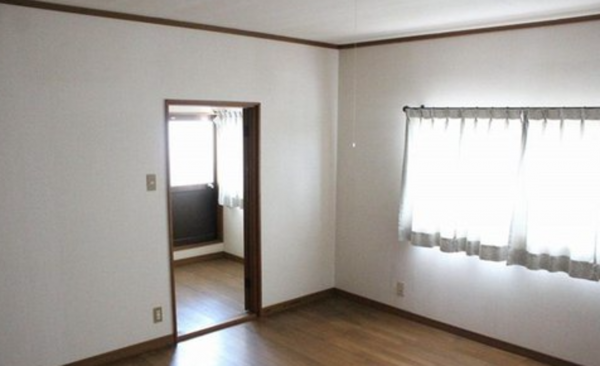 福山市駅家町大字万能倉、中古一戸建ての画像です