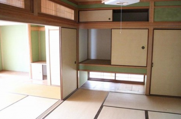 福山市駅家町大字万能倉、中古一戸建ての画像です