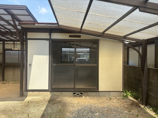 福山市駅家町大字万能倉、中古一戸建ての画像です