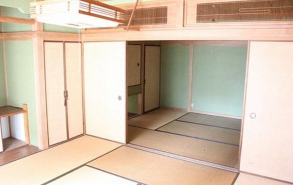 福山市駅家町大字万能倉、中古一戸建ての画像です