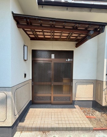 福山市駅家町大字万能倉、中古一戸建ての画像です