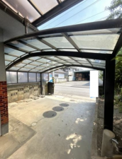 府中市鵜飼町、中古一戸建ての画像です