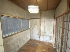 府中市鵜飼町、中古一戸建ての画像です