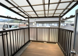 府中市鵜飼町、中古一戸建ての画像です