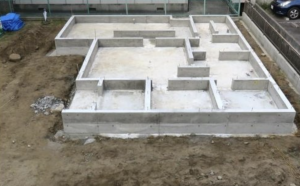 府中市高木町、新築一戸建ての画像です