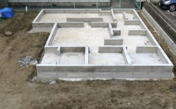 府中市高木町、新築一戸建ての画像です