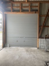 福山市加茂町字芦原、土地の画像です