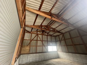 福山市加茂町字芦原、土地の画像です